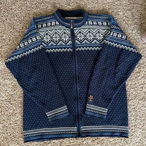 Dale of Norway Jacket